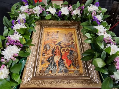 Bulgaria Celebrates Epiphany
