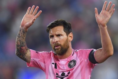 Какви са плановете на Меси след като се оттегли от футбола?