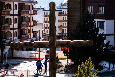 Ден на траур и бдения в памет на загиналите в