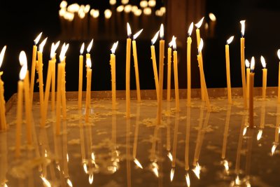 В изпълнение решението на Св Синод на БПЦ от заседанието