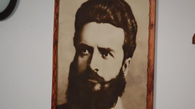 Bulgaria Marks 178 Years Since the Birth of National Hero Hristo Botev