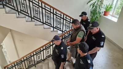 Доживотен затвор за 32-годишен мъж за убийството на млада жена в Шумен