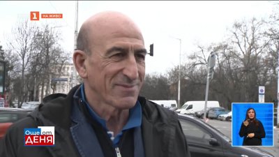 Йордан Лечков: Димитър Пенев е един култов човек, когото свързвам с успехите