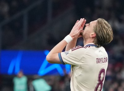 Лацио бързо се сдоби със заместник на Гендузи