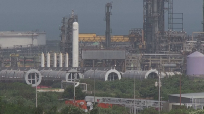 Американският президент Доналд Тръмп многократно повтори че наркотрафик е в