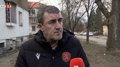 Ивайло Йорданов: Димитър Пенев ще остане безсмъртен за българския футбол