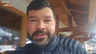 Виктор Гичев: Трасето в Мадона ди Кампильо подхожда изключително на стила на каране на Алберт Попов