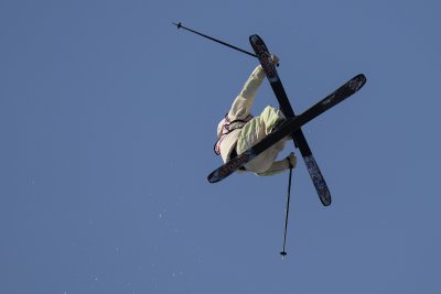 Тежко решение: Тес Ледо се отказа от Олимпийските игри