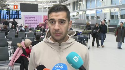 Ивайло Чочев: Разликата, която имаме с Левски е голяма и ще е трудно да се стопи, но ние ще направим всичко възможно