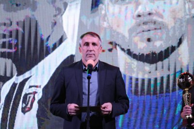 Цанко Цветанов: Старши, благодаря ти за всичко, което направи за мен