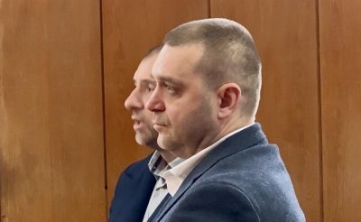 Апелативният съд във Варна потвърди паричната гаранция от 350 000 лв. за Николай Стефанов и Йордан Кателиев
