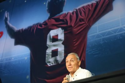 Христо Стоичков: Почивай в мир, Старши! Никога няма да бъдеш забравен