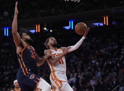 Трей Йънг ще премине във Вашингтон Уизардс