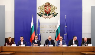 Bulgaria and the euro: More Than a Third of Levs in Circulation Withdrawn by the Central Bank