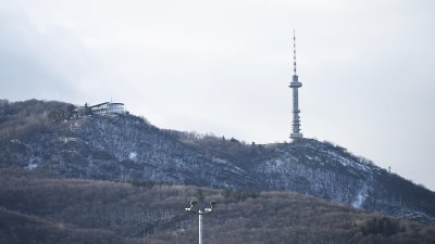 С оглед гарантиране на безопасността на гражданите Столичната община взе