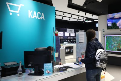 Продължават масовите проверки на НАП и КЗП след въвеждането на еврото