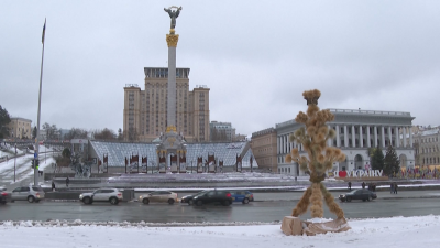 Съветниците по сигурността от Коалицията на желаещите се събират днес в Киев