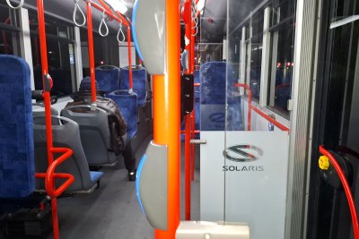 Sofia Public Transport Cards Switch to Prices in Euro from Today