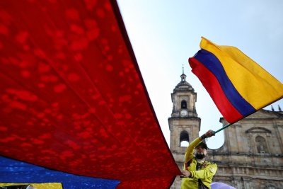 Успокоява се напрежението между САЩ и Колумбия след като преди