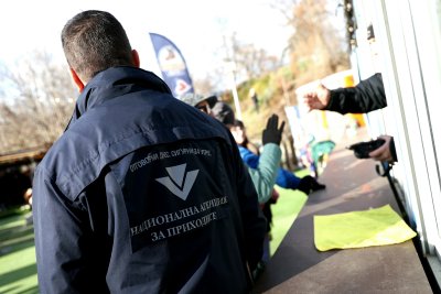НАП извършва по 400 проверки дневно във връзка с въвеждането на еврото