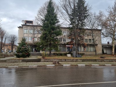 От втори опит пощата в павликенското село Караисен отвори врати