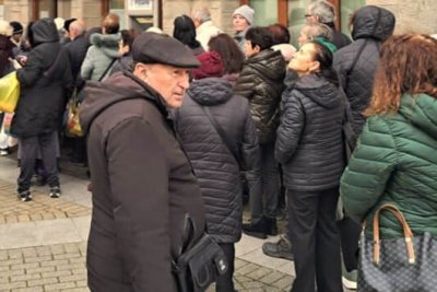 В Хасково пенсионерите пътуват за 1 евро на месец, въвежда се карта &bdquo;Стигни до работа&rdquo;