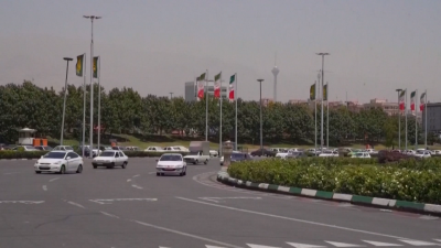 Вече 12 дни не стихват масовите протестите в Иран Те