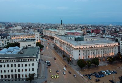 Старт на новия политически сезон Предстои президентът Румен Радев да