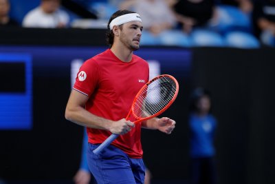 Американецът Тейлър Фриц, който може да бъде заплаха за всеки топ играч