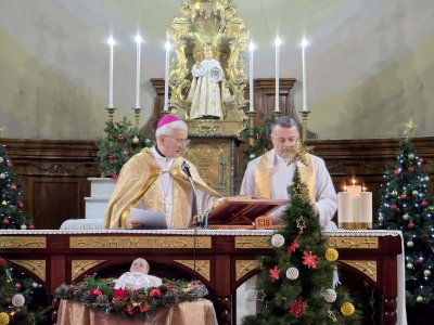 Монсеньор Румен Станев е новият католически епископ на Пловдив и София