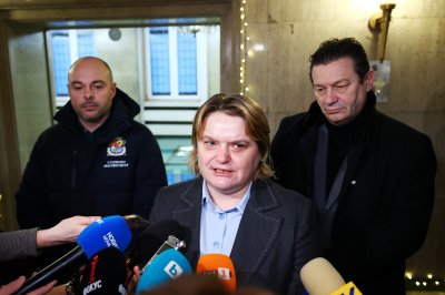 Столичната община представи актуална информация за кризата със сметосъбирането и