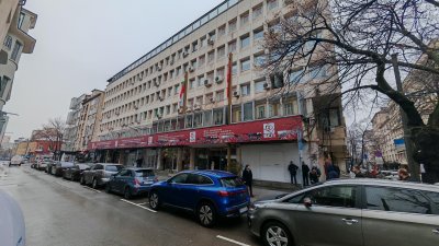 Ключов пленум на БСП след оставката на ръководството