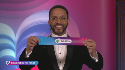 Евровизия 2026: България излиза на сцена на 14 май!