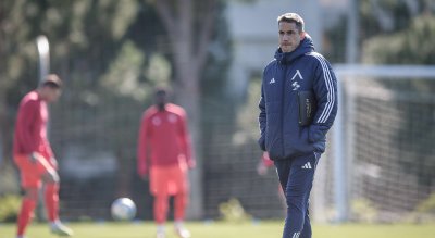 Хулио Веласкес: Борислав Рупанов напусна отбора