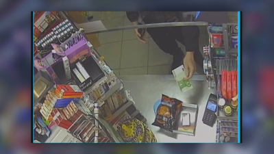 Мъж опитал да си купи баничка с 500-еврова фалшива банкнота в Перник