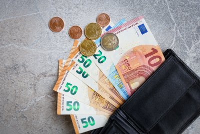 Към момента общо 16 1 млрд лева все още са