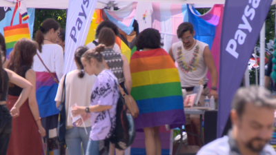 Всеки втори българин вече заявява толерантност към ЛГБТИ общността