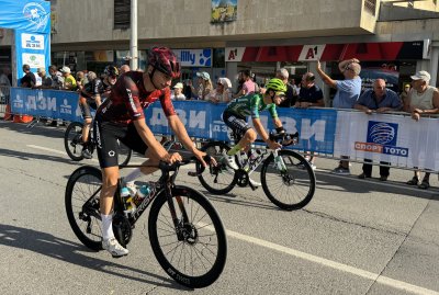 Българският етап на Tour de France ще стартира заедно с класическата Обиколка на Франция