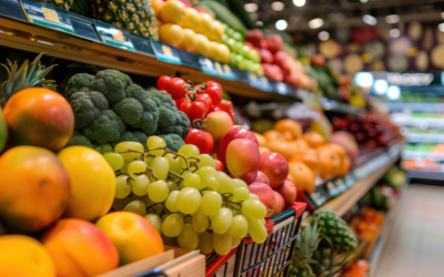 Законът за еврото и проверките: Има ли необосновано повишение на цените?