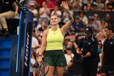 Арина Сабаленка ще защитава трофея си в Бризбейн