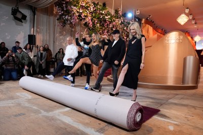 Златните глобуси се връчват тази вечер