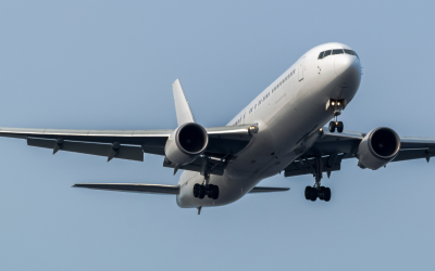 Хърватия открива директна авиолиния от крайбрежния град Сплит до Ню