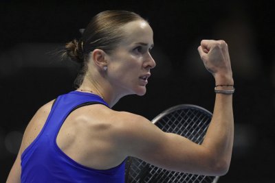 Елина Свитолина и Синюй Ван ще играят за титлата от тенис турнира в Оукланд