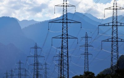 More Than 500 Households Left Without Power in Three Settlements