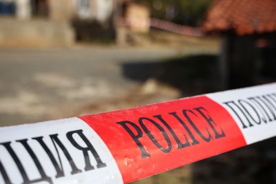 Двама гръцки граждани са намерени мъртви в Хисаря