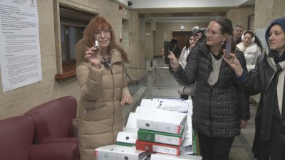 С 300 хиляди подписа Сдружение "Дойран 2025" иска национален референдум &ndash; какви са исканията?