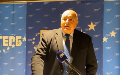 Ние ще вземем и ще върнем мандата но ви предупреждавам