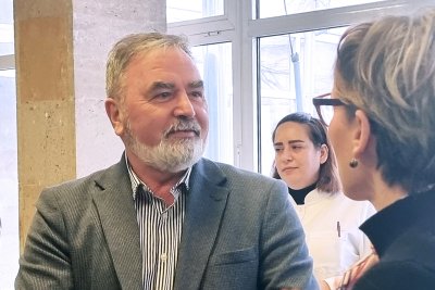 От днес Това е първата област в страната в която