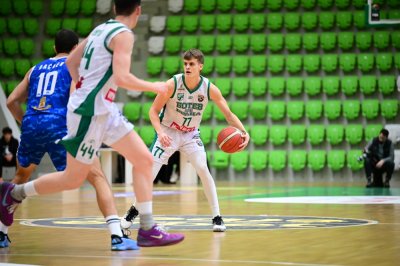 Ботев 2012 охлади ентусиазма на Академик след лекция на Герганов