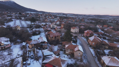 Села в Монтанско останаха без ток заради голяма авария